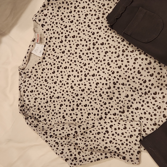 Zara outfit like new - Picture 2 of 3